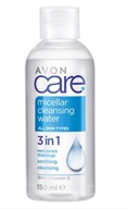 AVON Care Micelárna tekutina s vitamínom E 3v1 150ml