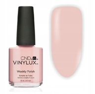Odkrytý lak CND Vinylux 267 Odkrytý lak CND Vinylux 267