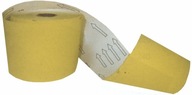 Kotúč brúsneho papiera 115mmx50m g.150 KLINGSPOR