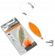 PRE Pstruhy! NAPÁJACÍ ČEPEL Savage LT 5,2CM PRE Pstruhy! NAPÁJACÍ ČEPEL Savage LT 5,2CM