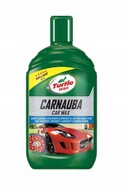 Vosk do auta Turtle Wax 51780 Carnuaba Carnuaba Tekutý Trvalý Vosk do auta Turtle Wax 51780 Carnuaba Carnuaba Tekutý Trvalý