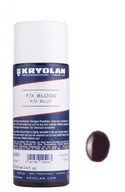 KRYOLAN - F/X Umelá krv - ART. 4151 - TMAVÉ