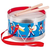 Drum Żołnierski Snare Drum Hudobné hračky