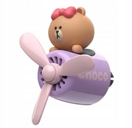 Osviežovač vzduchu do auta Bear Pilot Mickey Mouse Osviežovač vzduchu do auta Bear Pilot Mickey Mouse