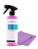 FX Protect Interior Detailer 1L produkt do interiéru FX Protect Interior Detailer 1L produkt do interiéru