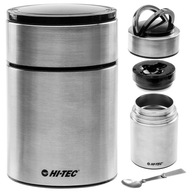CANTIN HI-TEC vákuová termoska na večeru 500 ml Lyžica v cene CANTIN HI-TEC vákuová termoska na večeru 500 ml Lyžica v cene