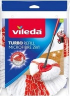 Vložka do rotačného mopu Vileda Wring&Clean Vložka do rotačného mopu Vileda Wring&Clean