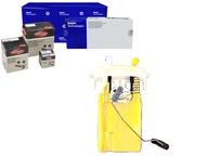 PALIVOVÉ ČERPADLO DELFG1024-12B1. ELEKTRICKÝ (MODUL) CITR PALIVOVÉ ČERPADLO DELFG1024-12B1. ELEKTRICKÝ (MODUL) CITR