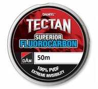 TECAN SUPERIOR FC 50 M / 0,28 MM / 5,4 kg / 11,9 LB TECAN SUPERIOR FC 50 M / 0,28 MM / 5,4 kg / 11,9 LB