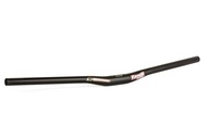 Riadidlá Renthal Fatbar Lite V2 10 mm čierne Riadidlá Renthal Fatbar Lite V2 10 mm čierne