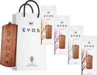 K2 EVOS SET 4 x PENDANT autoparfémy DARČEK KU DŇU PRIATEĽOV K2 EVOS SET 4 x PENDANT autoparfémy DARČEK KU DŇU PRIATEĽOV