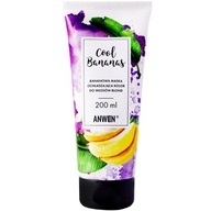 Anwen Maska eliminujúca žlté odtiene vlasov 200ml Anwen Maska eliminujúca žlté odtiene vlasov 200ml