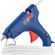 PIŠTOĽ NA TEPLOLEPENIE 11mm 100W NÁBOJE x 12 PIŠTOĽ NA TEPLOLEPENIE 11mm 100W NÁBOJE x 12