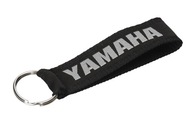 Čierny prívesok na kľúče YZF-R7 Yamaha
