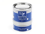 SEA LINE EPOXIDOVÝ TMEĽ SKLOvláknitý 2:1 750g SEA LINE EPOXIDOVÝ TMEĽ SKLOvláknitý 2:1 750g