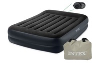 Matrac na spanie so zabudovanou pumpou 64124 Intex Matrac na spanie so zabudovanou pumpou 64124 Intex