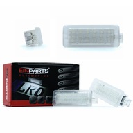 LED INTERIÉROVÉ SVETLO DO DVERÍ Mercedes CLA (C117) LED INTERIÉROVÉ SVETLO DO DVERÍ Mercedes CLA (C117)