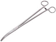 RYBÁRSKE KLIEŠTE ZAKRIVÉ 17,8 cm MIKADO RYBÁRSKE KLIEŠTE ZAKRIVÉ 17,8 cm MIKADO