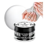 Victoria Vynn Build Gel 50ml 02 Extremely White Victoria Vynn Build Gel 50ml 02 Extremely White