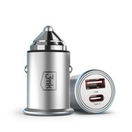 Hyper nabíjačka do auta 3mk 30W Hyper nabíjačka do auta 3mk 30W