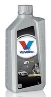 VALVOLINE ATF PRO +4 OLEJ 1L VALVOLINE ATF PRO +4 OLEJ 1L