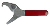 Hákový kľúč JMP 35-75mm s kĺbovou rukoväťou