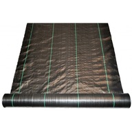 Agrotextília STRONG na mulčovanie MAT 70G 1,6x20m Agrotextília STRONG na mulčovanie MAT 70G 1,6x20m