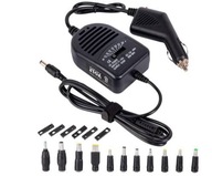 NAPÁJACIA NABÍJAČKA DO AUTOLAPTOPU 12V 90W NAPÁJACIA NABÍJAČKA DO AUTOLAPTOPU 12V 90W