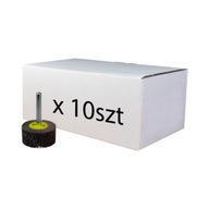 BRÚSNY KOTOUČ PLÁTNA montovaný 40X20X6 60 10 ks BRÚSNY KOTOUČ PLÁTNA montovaný 40X20X6 60 10 ks