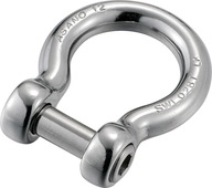 SHAKEL 8mm OMEGA IMBUS NEREZ ZÁMEK A4 SHAKEL 8mm OMEGA IMBUS NEREZ ZÁMEK A4