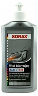 Sonax strieborný farbiaci vosk NA FARBU OBR Sonax strieborný farbiaci vosk NA FARBU OBR