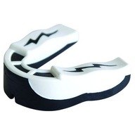 Shock Doctor V 1.5 Senior Mouthguard Black and White