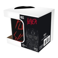 Keramický hrnček 320 ml Slayer Keramický hrnček 320 ml Slayer