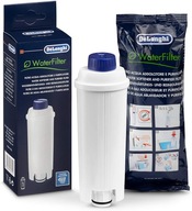 DELONGHI Dinamica Plus ECAM 370.85.B VODNÝ FILTER DELONGHI Dinamica Plus ECAM 370.85.B VODNÝ FILTER