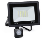 HALOGÉNOVÉ SVETLO 30W LED VONKAJŠIA LAMPA SÚMRAK SNÍMAČ POHYBU GARÁŽ HALOGÉNOVÉ SVETLO 30W LED VONKAJŠIA LAMPA SÚMRAK SNÍMAČ POHYBU GARÁŽ