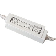 LED zdroj 12V 24W 2A IP67 MONTÁŽ nábytkový vodotesný hermetický LED zdroj 12V 24W 2A IP67 MONTÁŽ nábytkový vodotesný hermetický