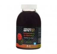 FEEDER BAIT F1 OCHOTKA-KONOPIA 250ml Booster FEEDER BAIT F1 OCHOTKA-KONOPIA 250ml Booster