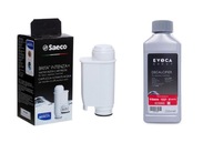Filter Brita Intenza+ CA6702 + odstraňovač vodného kameňa Evoca Filter Brita Intenza+ CA6702 + odstraňovač vodného kameňa Evoca
