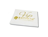 RAYPATH Towel Sunbeam VIP biela veľ RAYPATH Towel Sunbeam VIP biela veľ