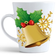 VIANOČNÝ HRNÍČEK LATTE 330ml VIANOČNÝ DARČEK VIANOČNÝ HRNÍČEK LATTE 330ml VIANOČNÝ DARČEK