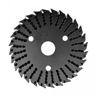 Tarpol univerzálna rašpľa 125 x 3 x 22,2 mm T-13