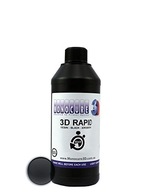 UV živica - Monocure 3D Rapid - čierna 0,5kg UV živica - Monocure 3D Rapid - čierna 0,5kg