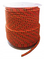 POLYPROPYLÉNOVÉ LANO 16MM 5m ORANŽ POLYPROPYLÉNOVÉ LANO 16MM 5m ORANŽ