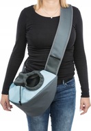 Nosič tašky TRIXIE SLING pre malých psov do 5 kg Nosič tašky TRIXIE SLING pre malých psov do 5 kg