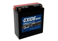 Batéria Exide YAMAHA MT-01 05-12 Batéria Exide YAMAHA MT-01 05-12