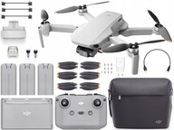 DJI Mini 2 Fly More Combo Drone (Mavic Mini 2 FMC)