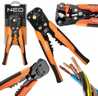 NEO AUTOMATICKÁ PREDNÁ IZOLAČNÁ STIERKA 200 mm NEO AUTOMATICKÁ PREDNÁ IZOLAČNÁ STIERKA 200 mm