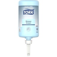 Tork sprchový gél a tekuté mydlo 1l 6 kusov Tork sprchový gél a tekuté mydlo 1l 6 kusov