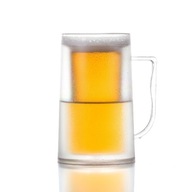 Ice Mug FROSTER 500ml Chladiaca kvapalina na pivo