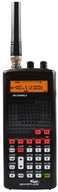 Rádiový skener Whistler WS1010 29-512MHz analógový